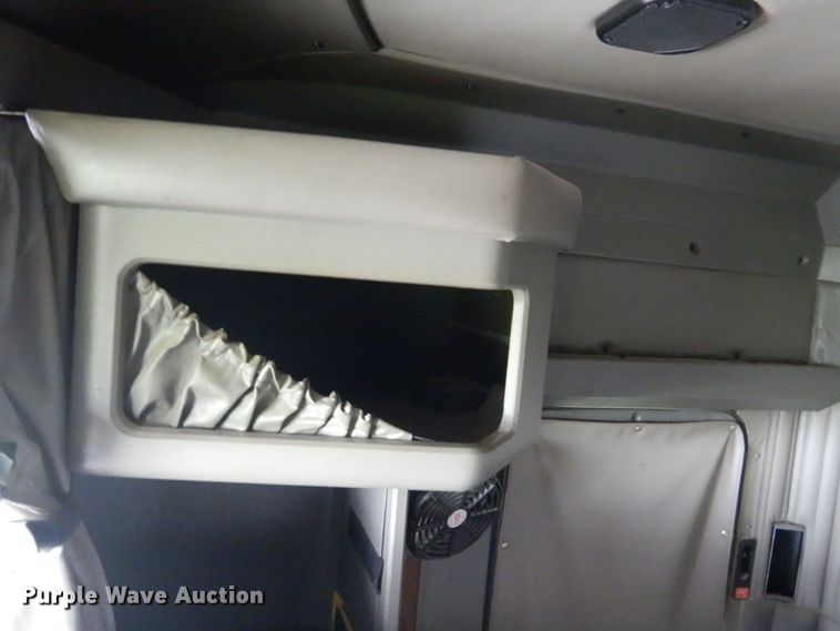 image for item KR9288 2006 Kenworth T600  semi truck