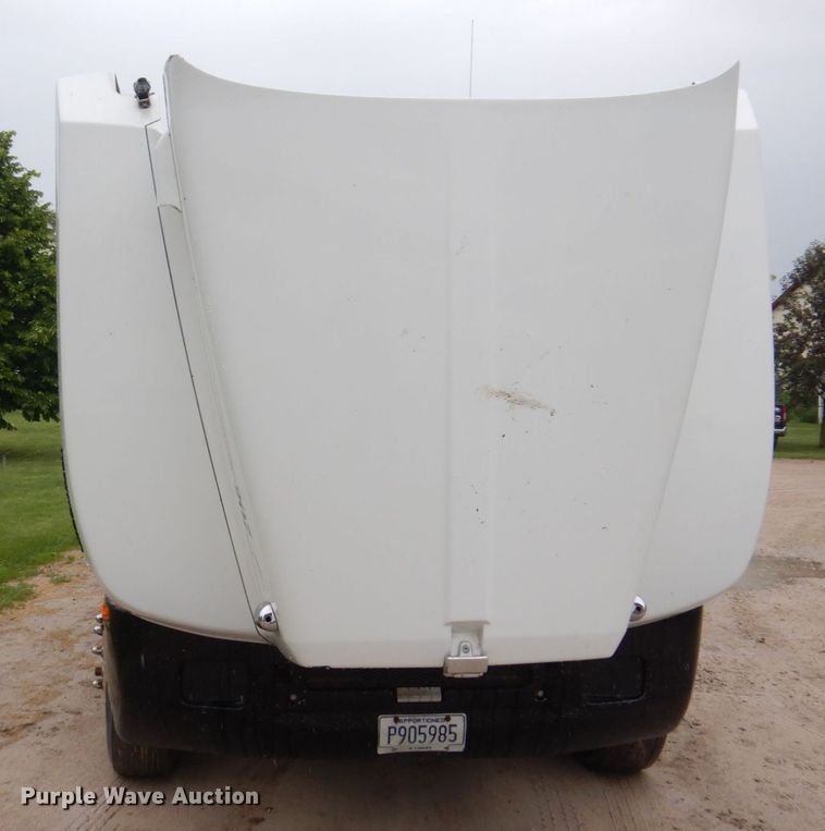 image for item KR9288 2006 Kenworth T600  semi truck