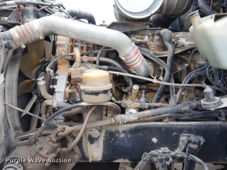 image for item KR9288 2006 Kenworth T600  semi truck