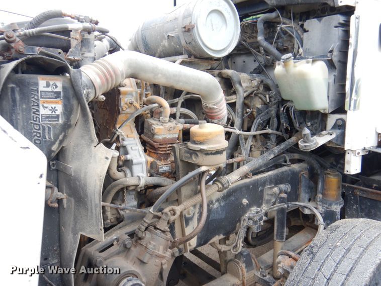 image for item KR9288 2006 Kenworth T600  semi truck