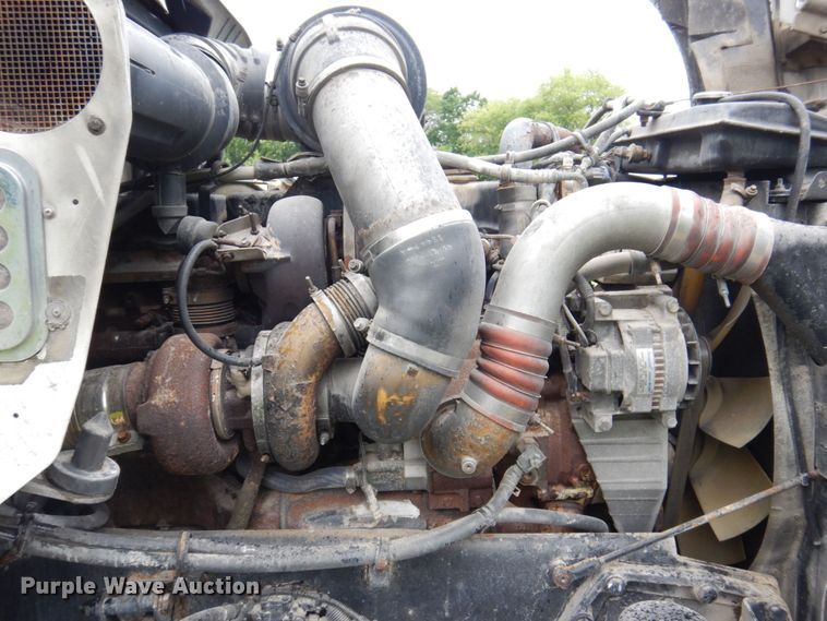 image for item KR9288 2006 Kenworth T600  semi truck