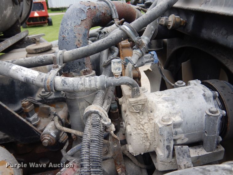 image for item KR9288 2006 Kenworth T600  semi truck