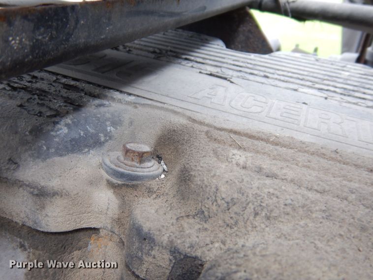 image for item KR9288 2006 Kenworth T600  semi truck