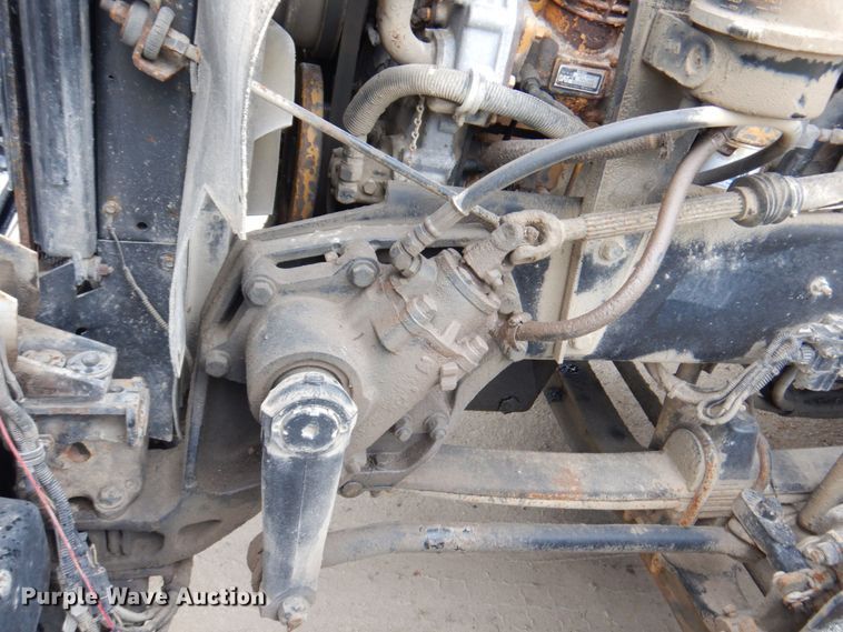 image for item KR9288 2006 Kenworth T600  semi truck