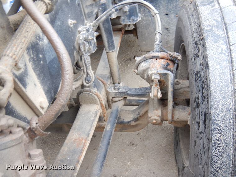 image for item KR9288 2006 Kenworth T600  semi truck