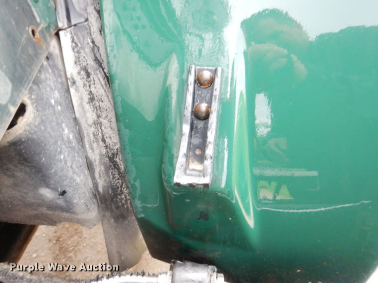 image for item KR9289 2007 Kenworth T800  semi truck