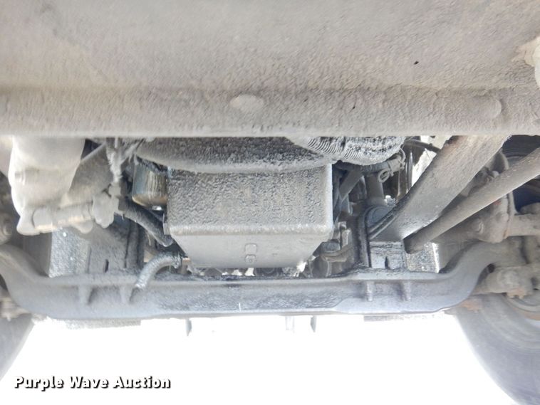 image for item KR9289 2007 Kenworth T800  semi truck