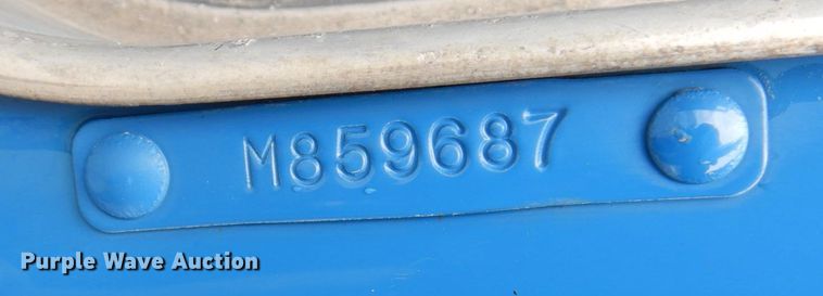 image for item KR9293 2000 Kenworth T300  dump flatbed truck