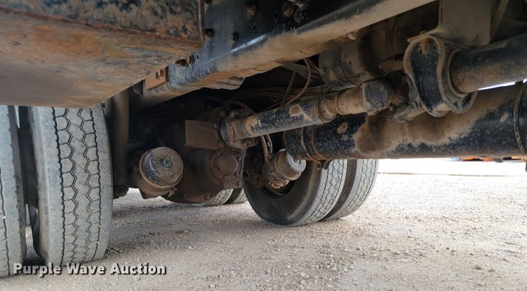 image for item KS9936 2005 Sterling LT9500  crane truck