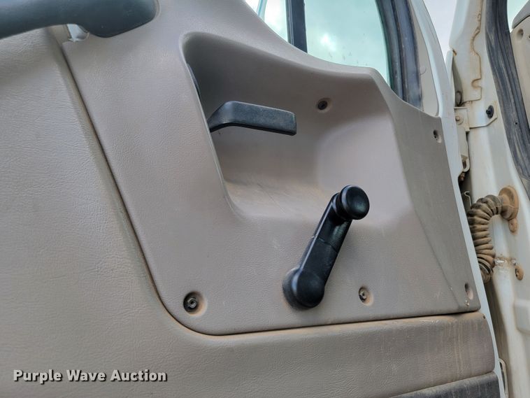 image for item KS9936 2005 Sterling LT9500  crane truck