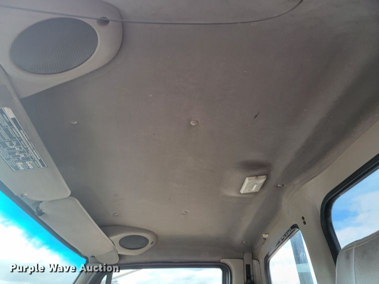 image for item KS9936 2005 Sterling LT9500  crane truck