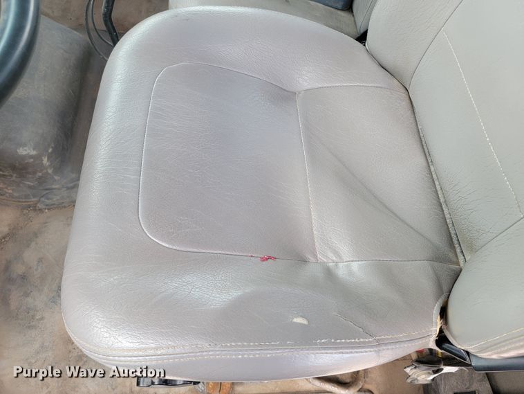 image for item KS9936 2005 Sterling LT9500  crane truck