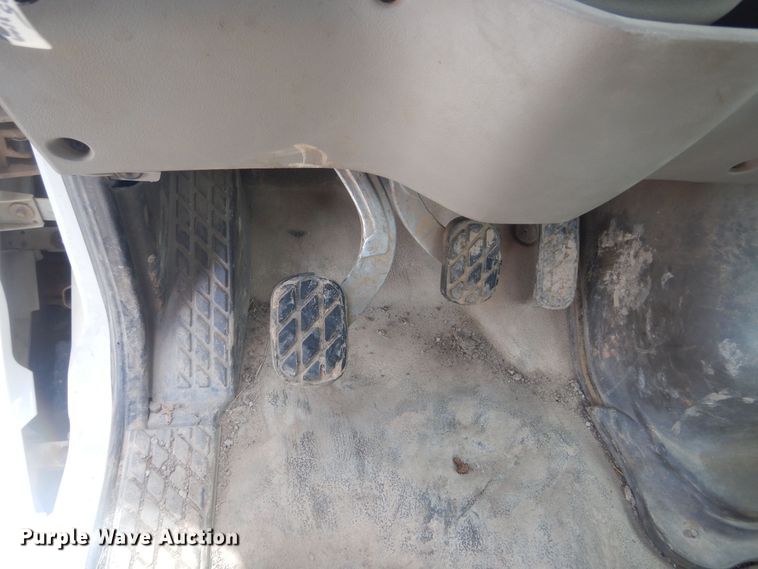 image for item KS9936 2005 Sterling LT9500  crane truck