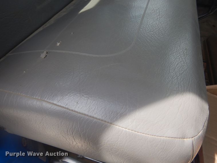 image for item KS9936 2005 Sterling LT9500  crane truck