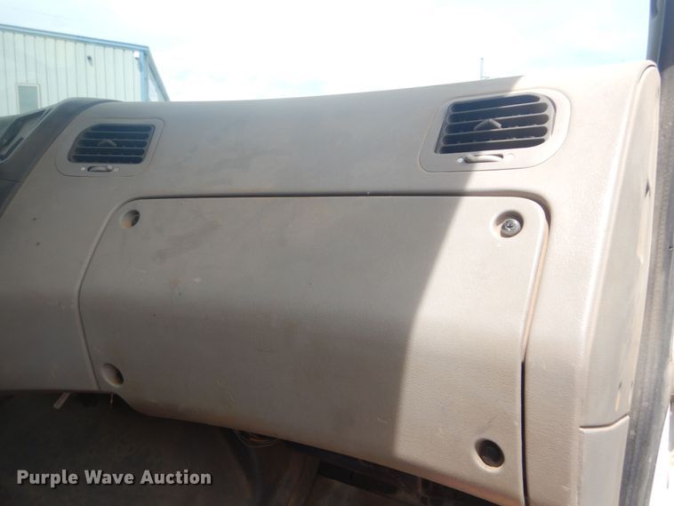 image for item KS9936 2005 Sterling LT9500  crane truck