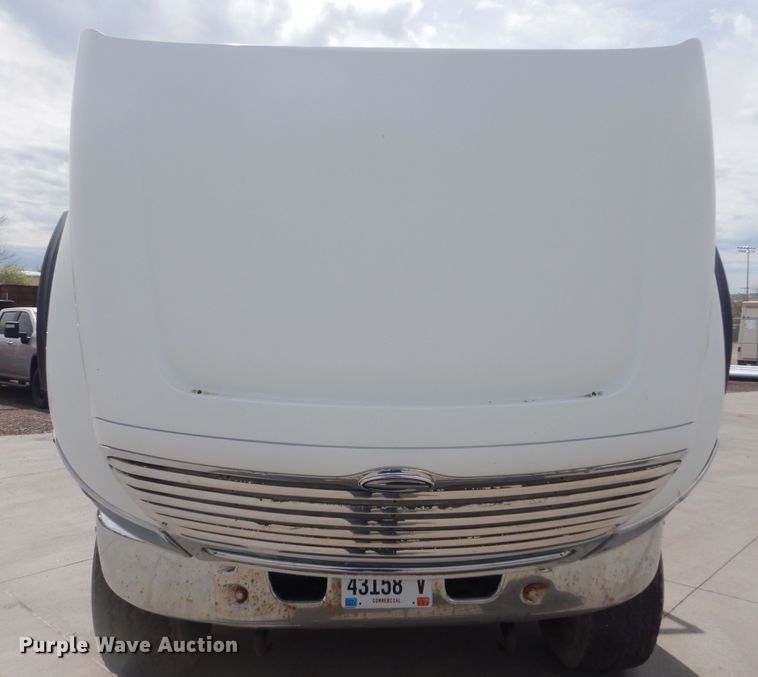 image for item KS9936 2005 Sterling LT9500  crane truck