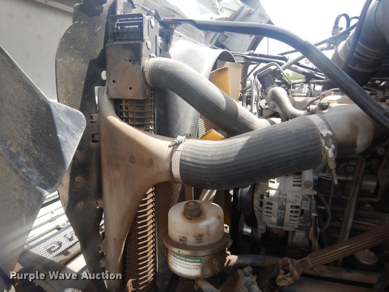 image for item KS9936 2005 Sterling LT9500  crane truck