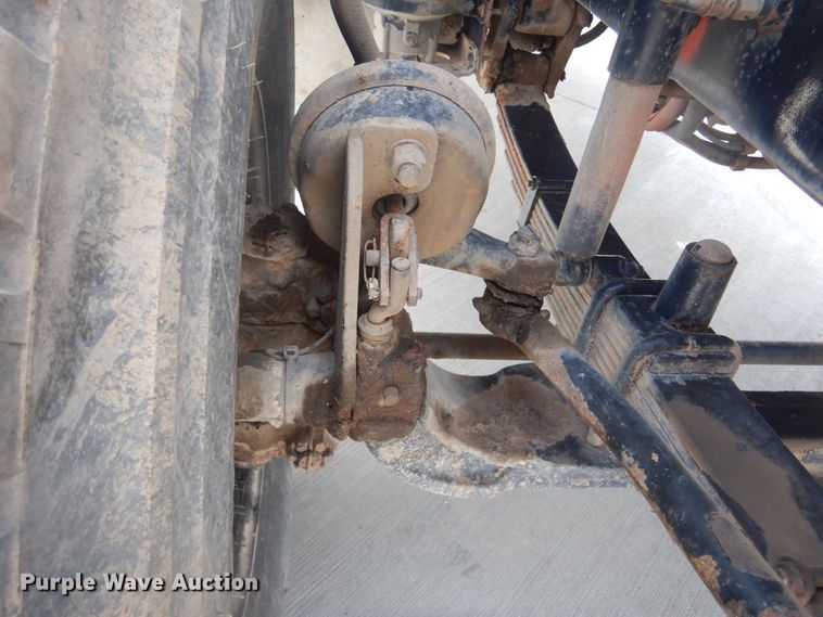 image for item KS9936 2005 Sterling LT9500  crane truck