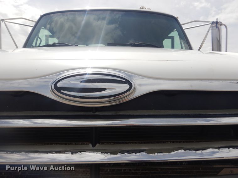 image for item KS9936 2005 Sterling LT9500  crane truck