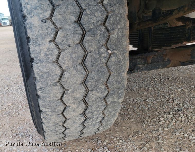 image for item KS9936 2005 Sterling LT9500  crane truck