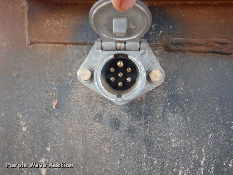 image for item KS9940 2011 Freightliner Coronado SD dump truck