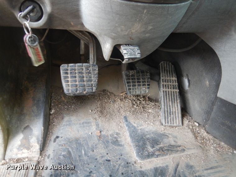 image for item KS9940 2011 Freightliner Coronado SD dump truck