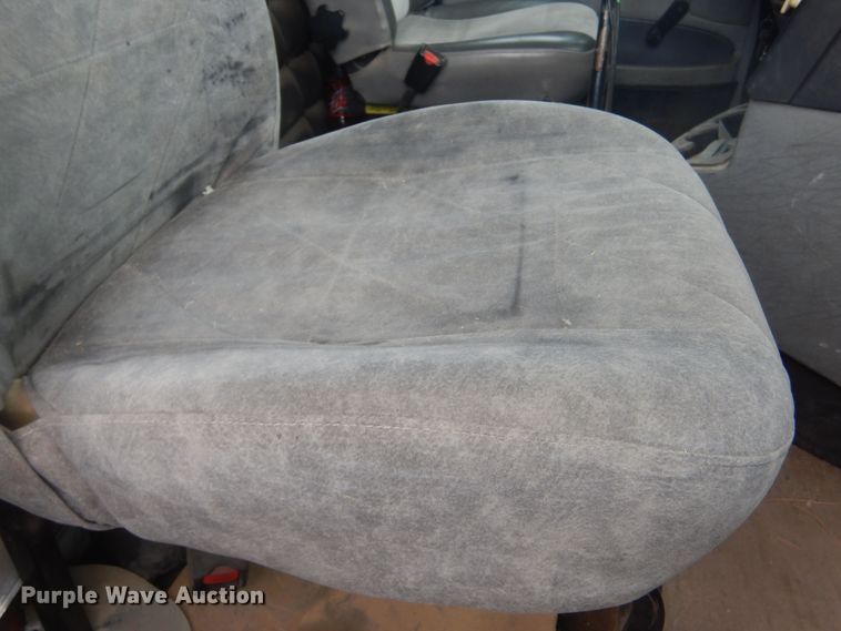 image for item KS9940 2011 Freightliner Coronado SD dump truck