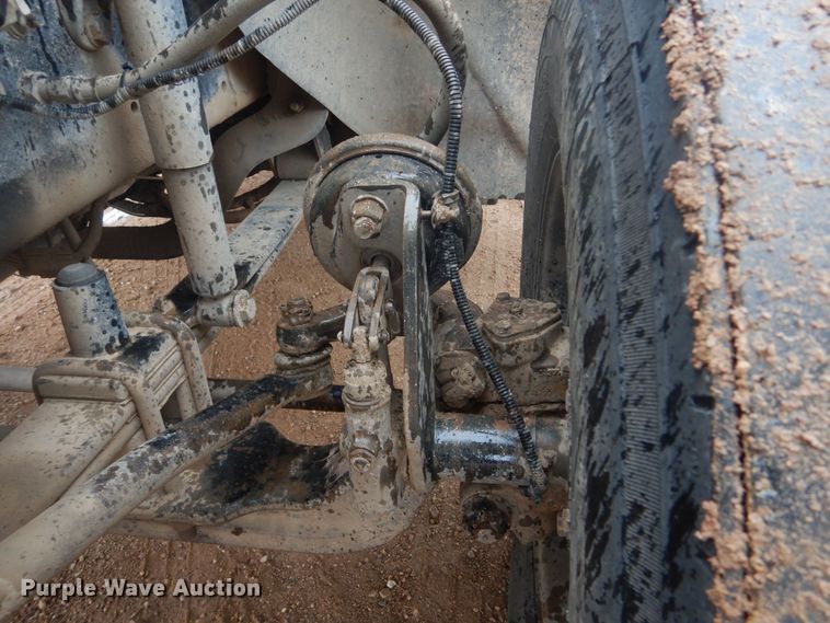 image for item KS9940 2011 Freightliner Coronado SD dump truck