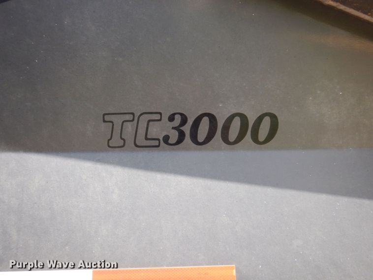 image for item MF9616 2006 Midland MG38TC3000  bottom dump trailer