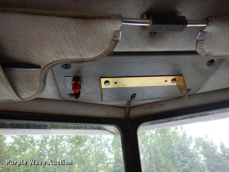 image for item MF9617 1998 Peterbilt 379  semi truck