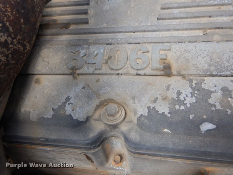 image for item MF9617 1998 Peterbilt 379  semi truck