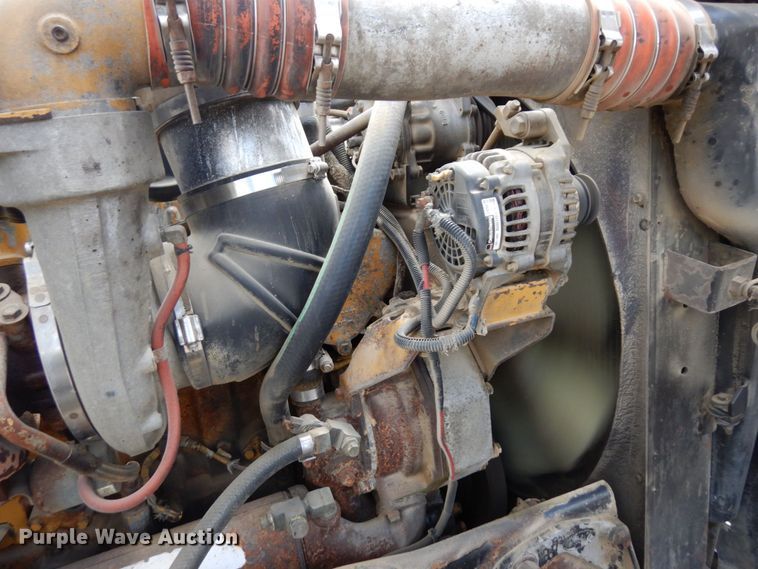 image for item MF9617 1998 Peterbilt 379  semi truck