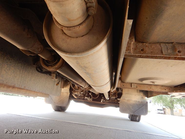 image for item DI1900 1997 Blue Bird TC2000  school bus