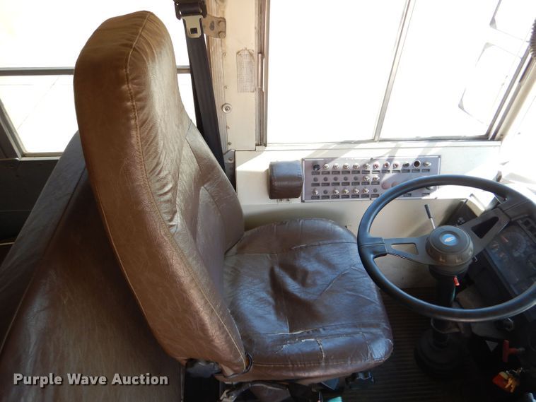 image for item DI1900 1997 Blue Bird TC2000  school bus