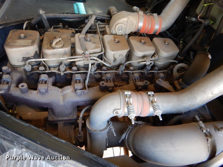 image for item DI1900 1997 Blue Bird TC2000  school bus