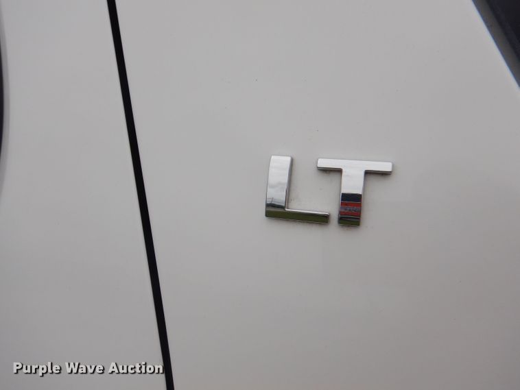 image for item DJ3831 2007 Chevrolet Tahoe  SUV