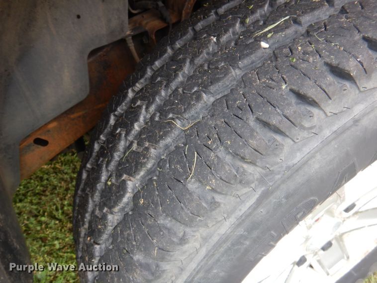 image for item DJ3831 2007 Chevrolet Tahoe  SUV