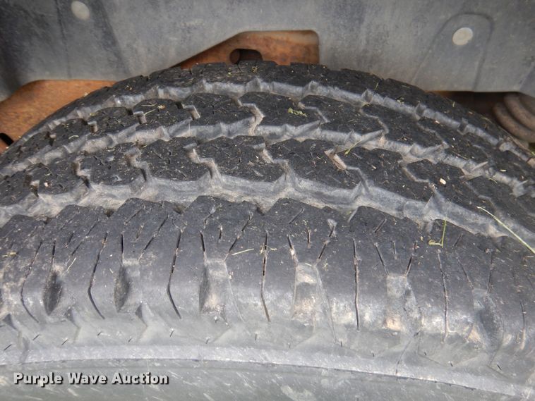 image for item DJ3831 2007 Chevrolet Tahoe  SUV