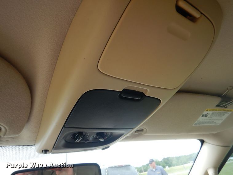 image for item DJ3832 2008 Ford Explorer Eddie Bauer  SUV