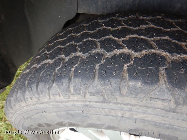 image for item DJ3832 2008 Ford Explorer Eddie Bauer  SUV