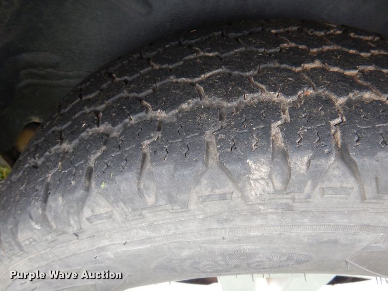 image for item DJ3832 2008 Ford Explorer Eddie Bauer  SUV