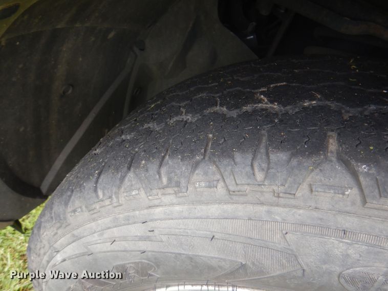 image for item DJ3832 2008 Ford Explorer Eddie Bauer  SUV