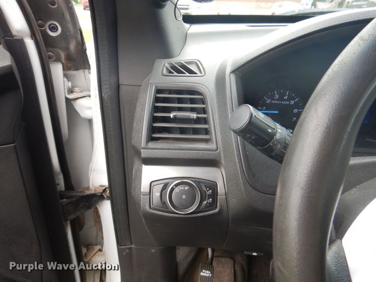 image for item DJ3833 2014 Ford Explorer Police Interceptor  SUV