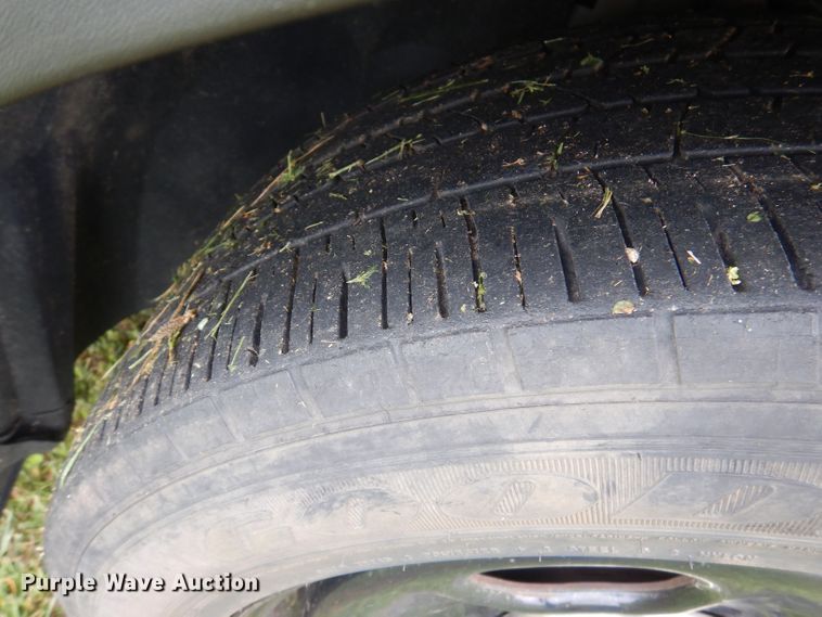 image for item DJ3833 2014 Ford Explorer Police Interceptor  SUV