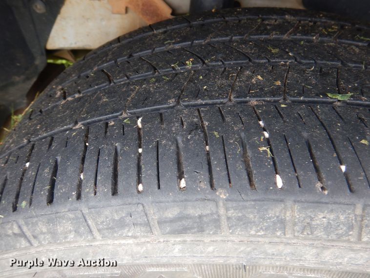 image for item DJ3833 2014 Ford Explorer Police Interceptor  SUV