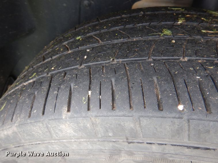 image for item DJ3833 2014 Ford Explorer Police Interceptor  SUV