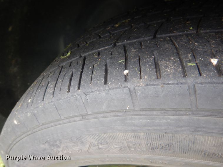 image for item DJ3833 2014 Ford Explorer Police Interceptor  SUV