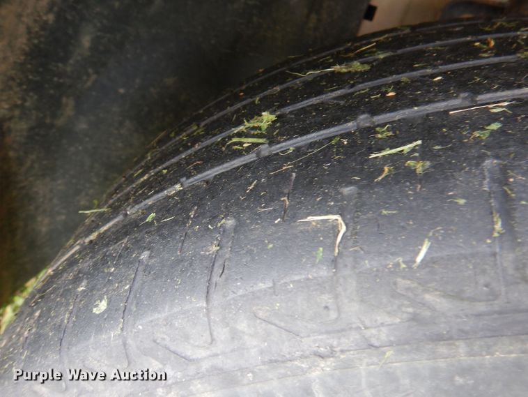 image for item DJ3834 2014 Ford Explorer Police Interceptor  SUV