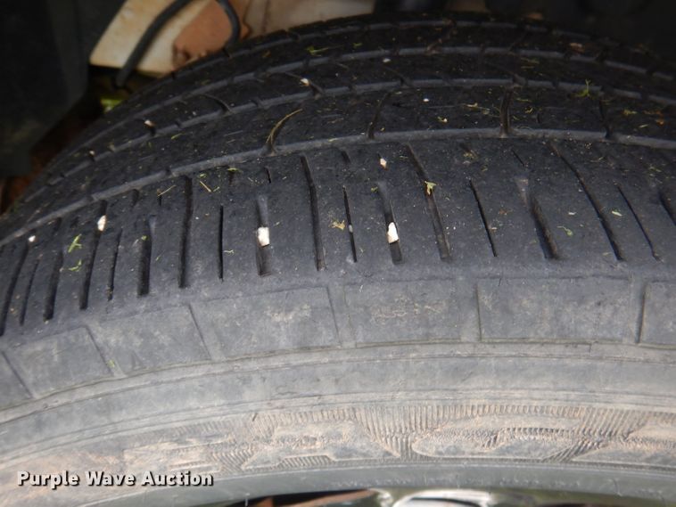 image for item DJ3834 2014 Ford Explorer Police Interceptor  SUV