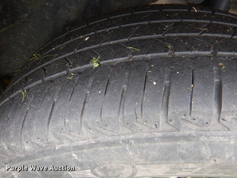 image for item DJ3834 2014 Ford Explorer Police Interceptor  SUV